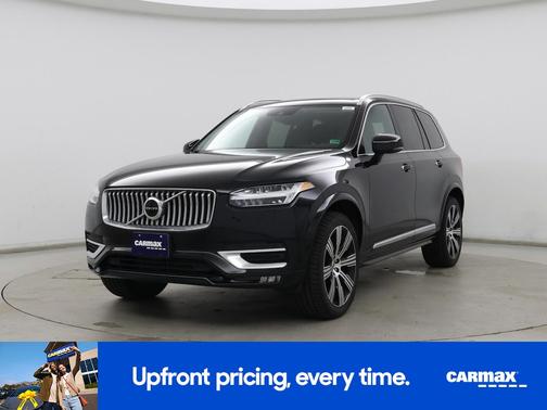 2021 Volvo XC90 T6 Inscription
