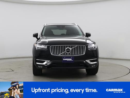 2021 Volvo XC90 T6 Inscription