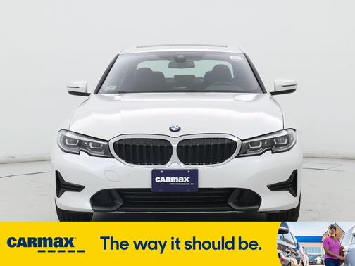 2020 BMW 330 I xDrive