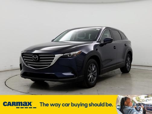 2023 Mazda CX-9 Touring