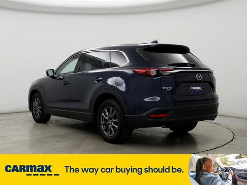 2023 Mazda CX-9 Touring