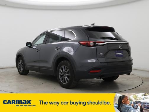 2023 Mazda CX-9 Touring