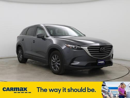 2023 Mazda CX-9 Touring