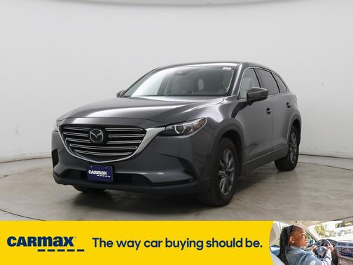 2023 Mazda CX-9 Touring