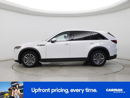 2024 Mazda CX-90 PHEV Preferred