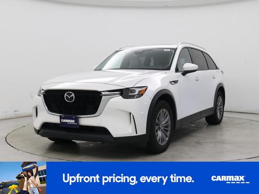 2024 Mazda CX-90 PHEV Preferred