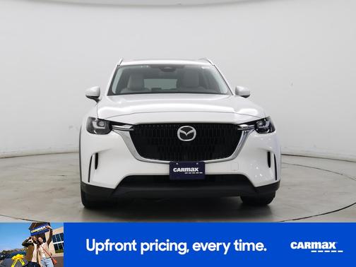 2024 Mazda CX-90 PHEV Preferred