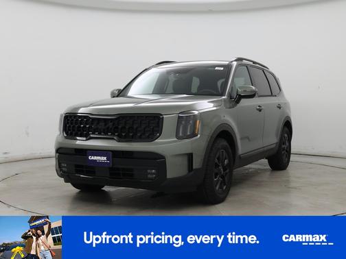 2024 Kia Telluride SX X-Pro