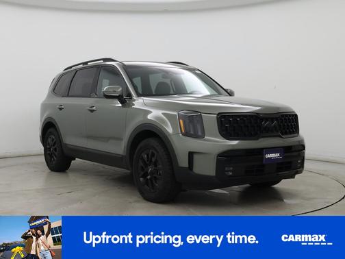 2024 Kia Telluride SX X-Pro