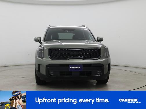 2024 Kia Telluride SX X-Pro