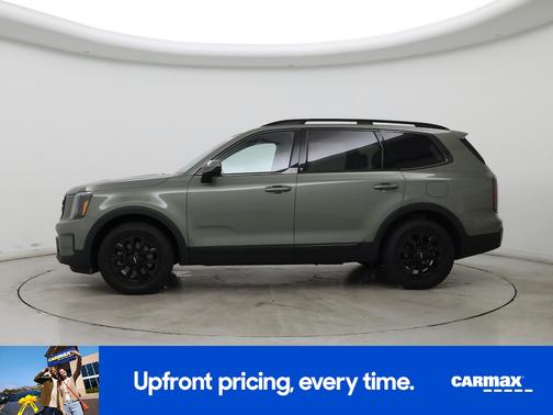 2024 Kia Telluride SX X-Pro