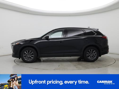 2021 Mazda CX-9 Touring
