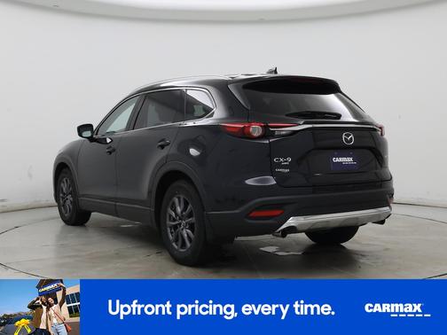 2021 Mazda CX-9 Touring