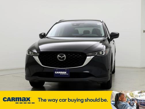 2022 Mazda CX-5 2.5 S Premium Plus Package