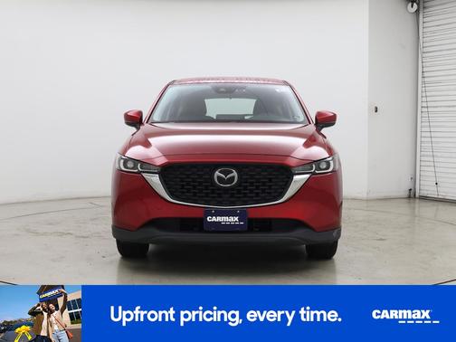 2023 Mazda CX-5 2.5 S