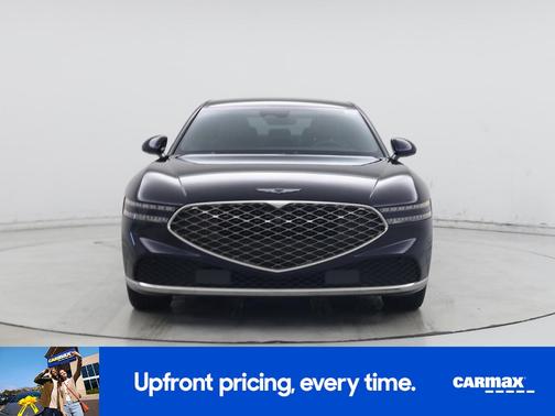 2023 Genesis G90 3.5T
