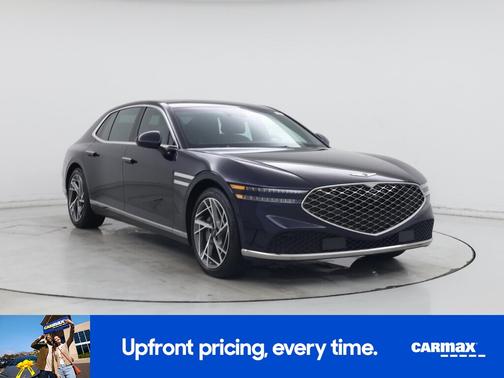 2023 Genesis G90 3.5T