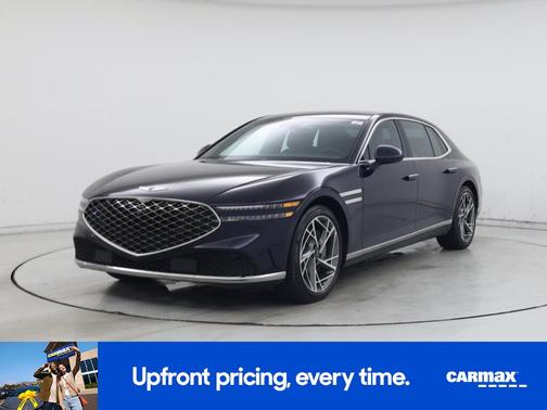 2023 Genesis G90 3.5T