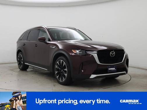 2024 Mazda CX-90 PHEV Premium