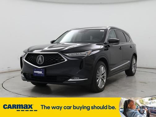 2023 Acura MDX SH-AWD Advance