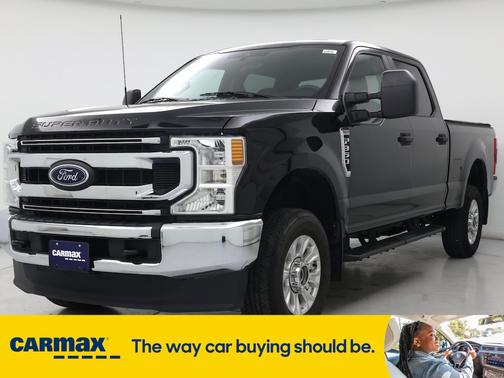2021 Ford F-350 XL