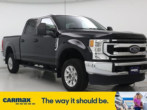 2021 Ford F-350 XL