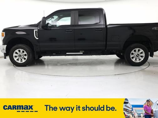 2021 Ford F-350 XL