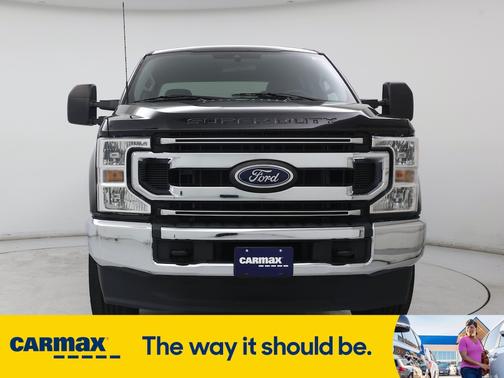 2021 Ford F-350 XL