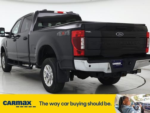 2021 Ford F-350 XL