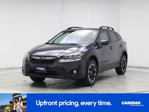 2023 Subaru Crosstrek Premium