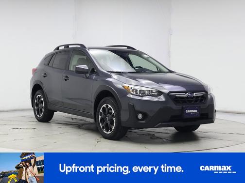 2023 Subaru Crosstrek Premium