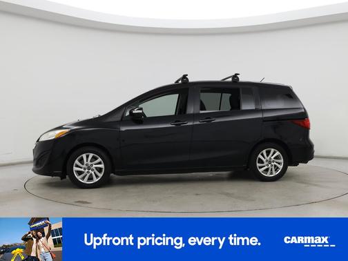 2015 Mazda Mazda5 Sport