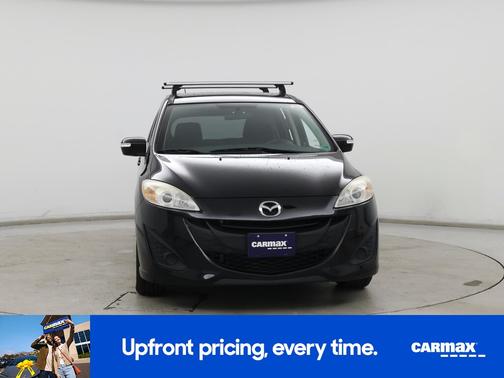 2015 Mazda Mazda5 Sport