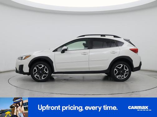 2019 Subaru Crosstrek Limited