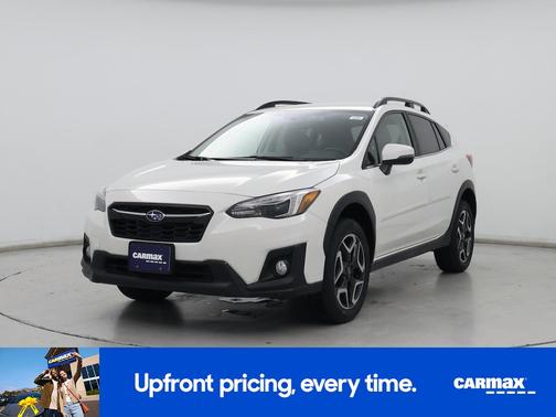 2019 Subaru Crosstrek Limited