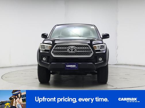 2016 Toyota Tacoma TRD Off Road