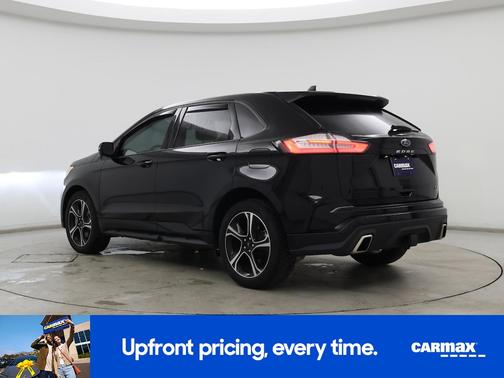 2022 Ford Edge ST