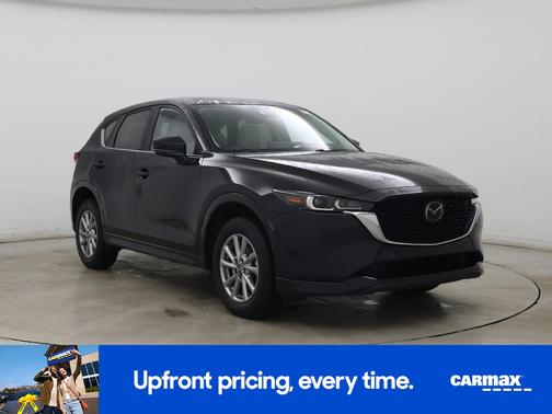 2024 Mazda CX-5 2.5 S Preferred Package