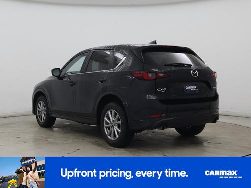 2024 Mazda CX-5 2.5 S Preferred Package