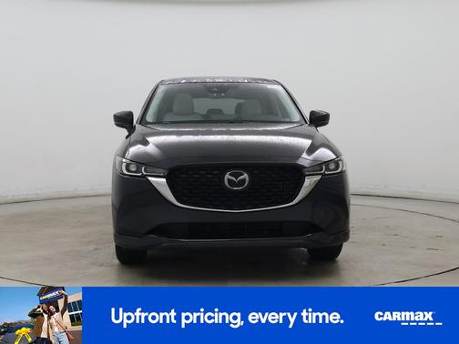 2024 Mazda CX-5 2.5 S Preferred Package