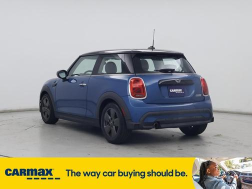 2022 MINI Hardtop