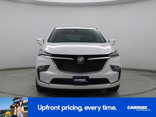 2022 Buick Enclave Avenir