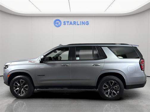 2023 Chevrolet Tahoe 4WD Z71
