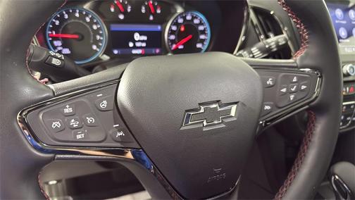 2023 Chevrolet Equinox FWD RS