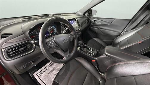 2023 Chevrolet Equinox FWD RS