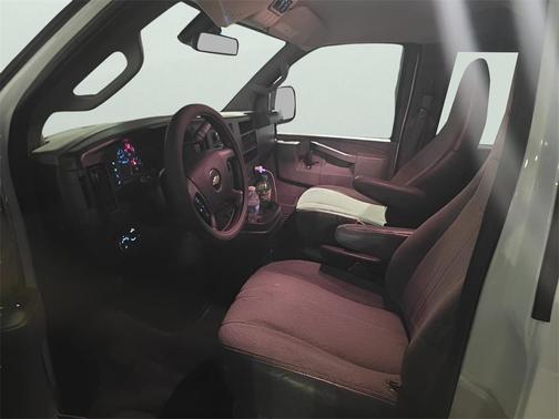 2019 Chevrolet Express 3500 LT