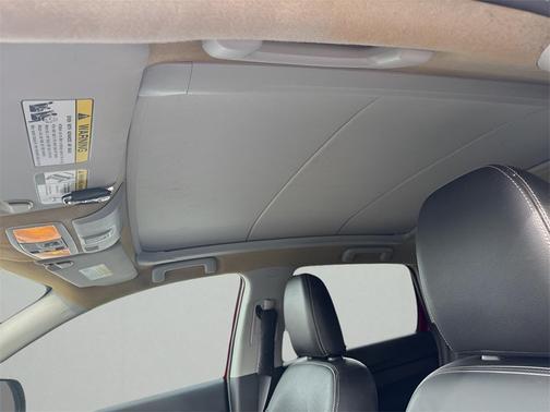 2015 Mitsubishi Outlander Sport SE