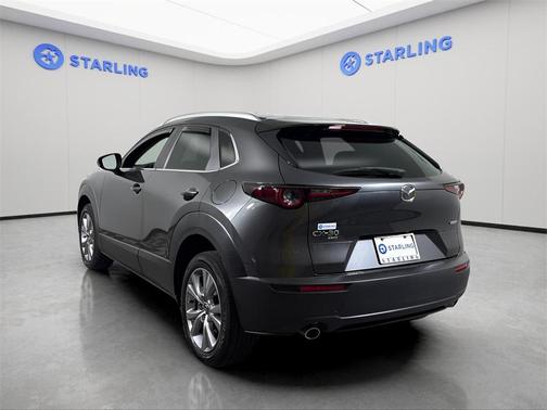 2022 Mazda CX-30 2.5 S Preferred Package