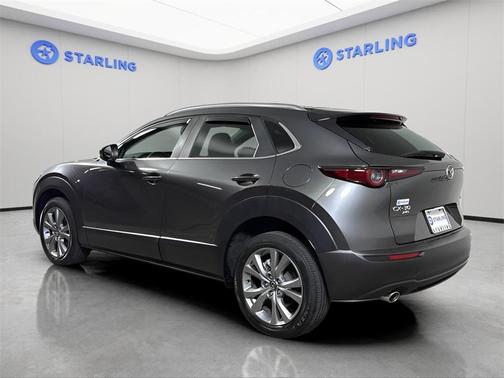 2022 Mazda CX-30 2.5 S Preferred Package
