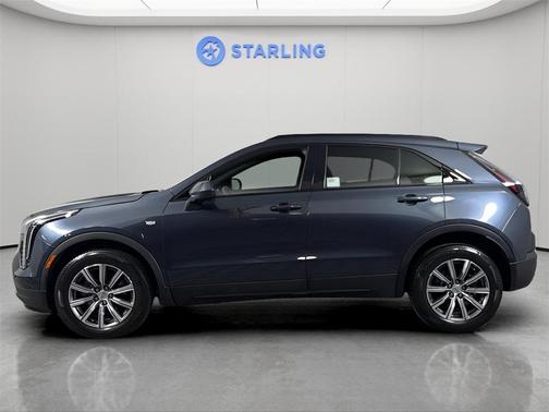 2020 Cadillac XT4 Sport